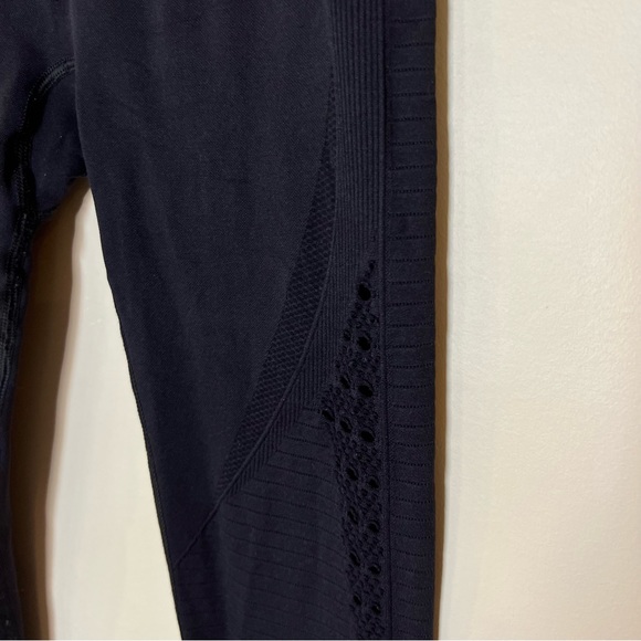 Gymshark Energy Seamless Leggings - Picture 2 of 6